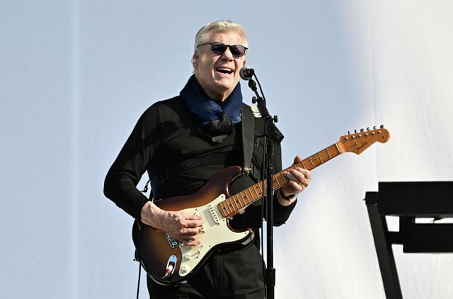Steve Miller Band has canceled its entire North American tour a month before it was scheduled to begin, citing growing climate concerns.