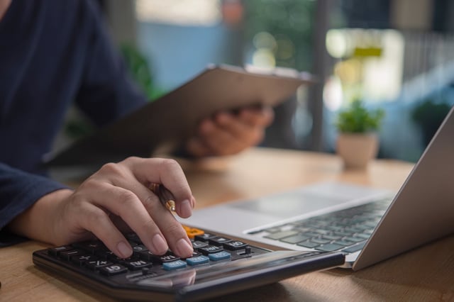 El esquema del impuesto a las ganancias se actualiza por inflación, pero los efectos no se percibirán de manera total en los próximos meses