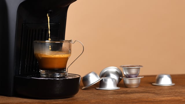 Coffee Pod Recall By FDA