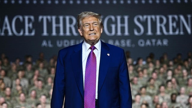A 160% tariff equates to one fifth of the battery manufacturing tax credits that originated in the Inflation Reduction Act and survived President Trump’s budget bill.