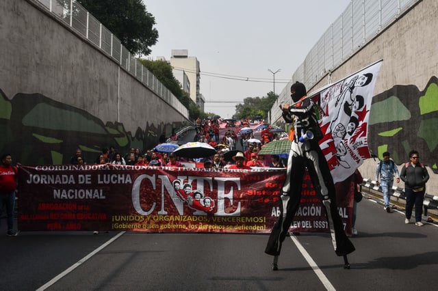 FOTO: MARIO JASSO/CUARTOSCURO.COM