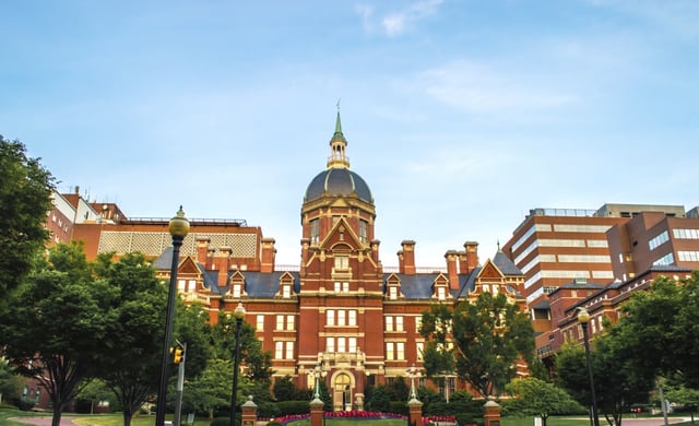 Johns Hopkins University School of Medicine