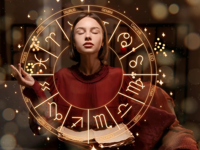 Horóscopo de hoy, viernes 18 de julio: a qué signos afecta el inicio de Mercurio retrógrado en Leo. Foto: ilustración Shutterstock