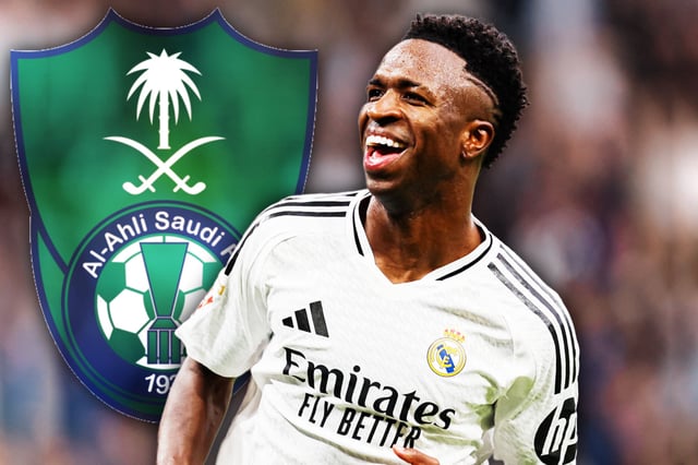 El futbolista brasileño lleva en el Real Madrid desde el 2018. Foto: Especial GH.