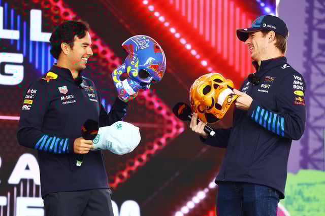 Foto: Mark Thompson/Getty Images