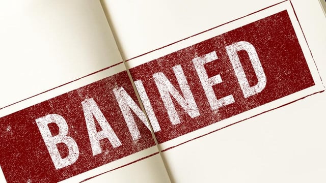 Banned Denied Declined Negative Stamp Concept (rawpixel.com)