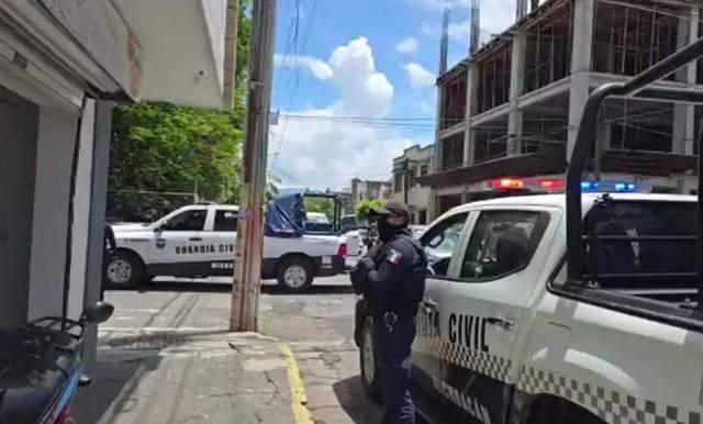 Muere taquero que fue atacado a balazos el miércoles en Zamora