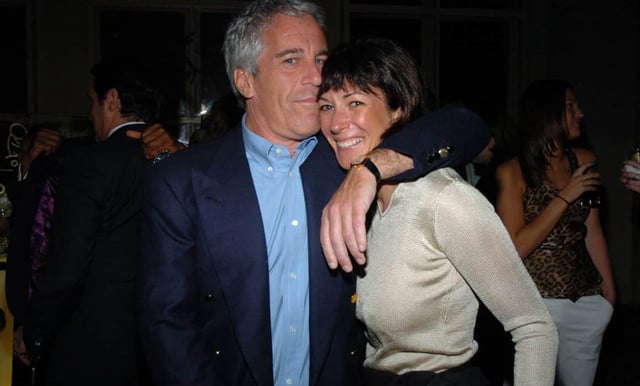 Ordena Trump revelar ante Gran Jurado investigación sobre Epstein