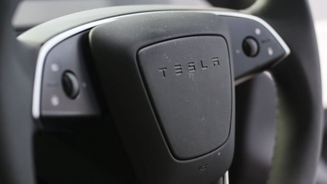 Lawsuits against Tesla have “made a big difference,” said a lawyer for Banner’s widow.
