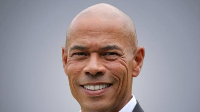 Effective immediately, Lloyd Howell steps down as executive director of the NFL Players Association.