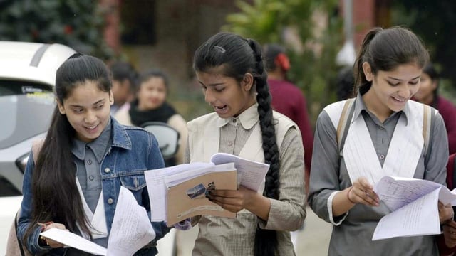 Mumbai and Pune emerged as the top regions in terms of college allotments. Mumbai led with 79,403 students allotted seats, followed by Pune with 43,702, together accounting for nearly half of all allotments in this round. (REPRESENTATIVE PHOTO)