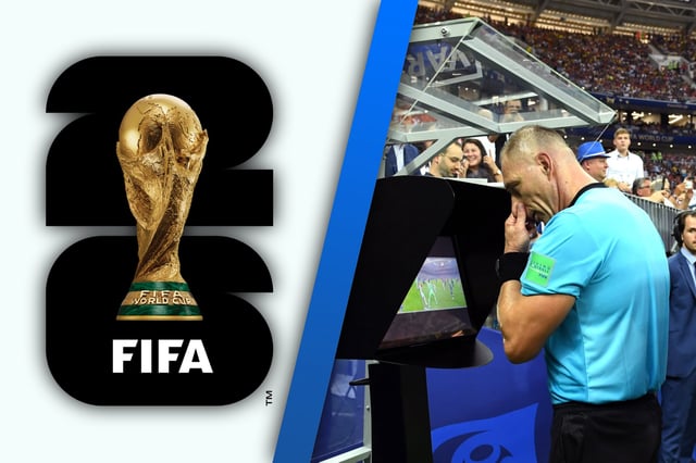 El Mundial arranca el 11 de junio de 2026. Foto: Especial GH.