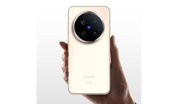 The upcoming Vivo X300 Pro 5G may feature a 200MP camera, a large 7,000mAh battery, and MediaTek’s latest Dimensity chipset.