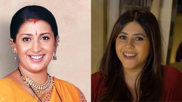 KSBKBT: Ektaa Kapoor Talks About Tulsi's Impact, REVEALS Why Young Man Told Her 'My Father Used To Hate You'