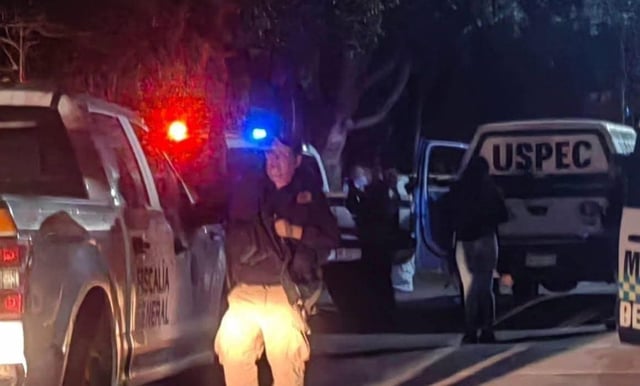 Asesinan a joven de Indaparapeo; señalan a  hermano como autor material