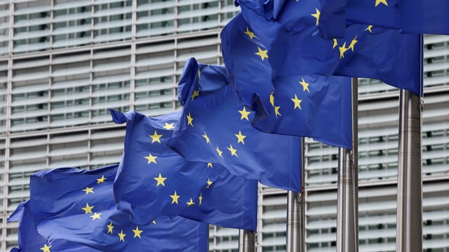 L’UE adopte un nouveau paquet de sanctions contre la Russie pour freiner son économie