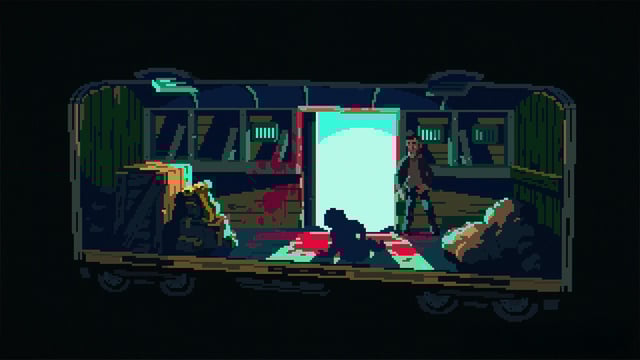 The Drifter Review: Death, Dread, And A Damn Good Time