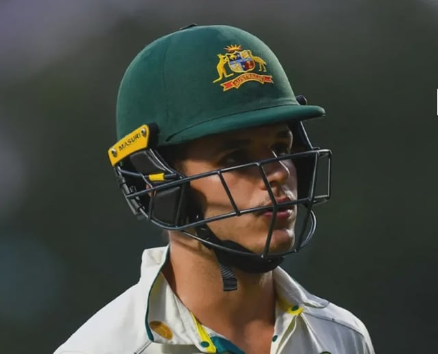 Aussie Ashes line-up is going to be like it is right now', opines Ponting