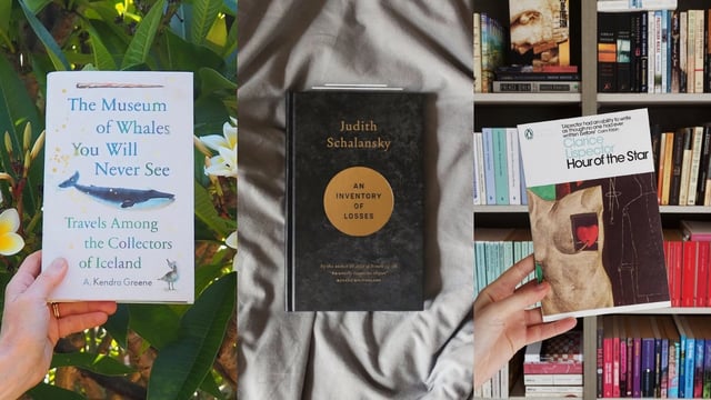 8 Quiet Books That Speak Softly But Leave the Loudest Impact
