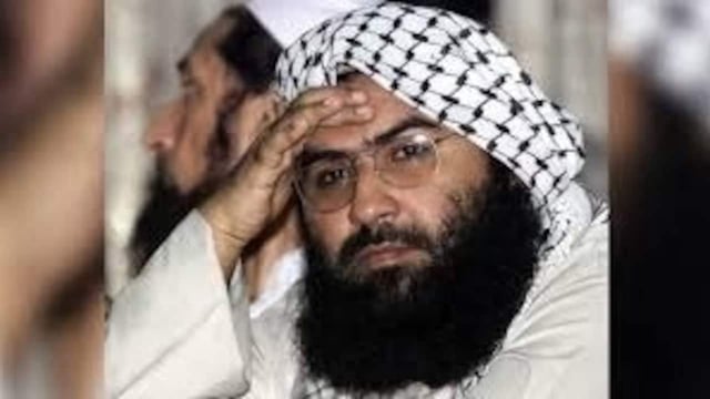 JeM chief Masood Azhar spotted in Pak-occupied Kashmir, 1,000 km away from Bahawalpur after Bilawal Bhutto&#039;s claims: Report