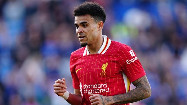 Zwei Angebote der Bayern hat Liverpool im Poker um Luis Diaz bereits abgelehnt. Jetzt kommt aber Bewegung rein.