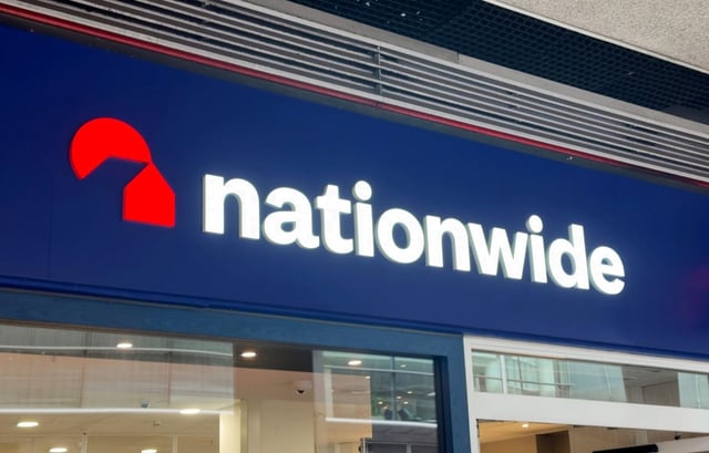 Nationwide has expanded its Helping Hand mortgage scheme (Photo: Peter Dazeley/Getty)