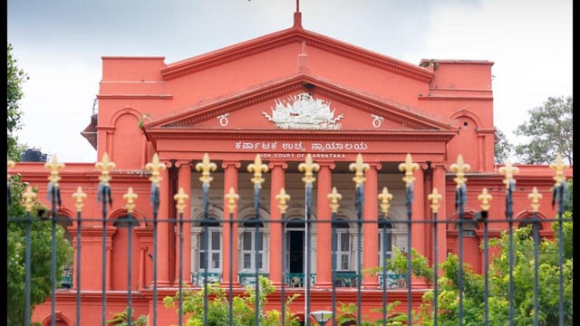 Solicitor general Tushar Mehta told the Karnataka high court about the fictional account to illustrate his point. (Shutterstock)