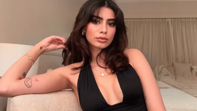 Khushi Kapoor Thinks Going Under The Knife For Looks Is 'Not A Big Deal': I Was Not Born Like This