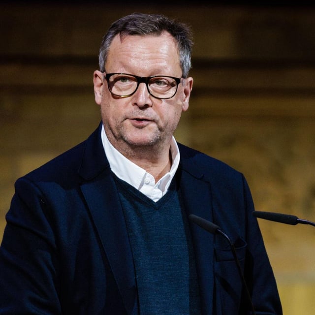 Matthias Brandt