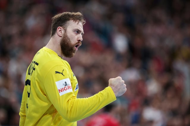 Andreas Wolff und Co. treffen erneut auf Montpellier