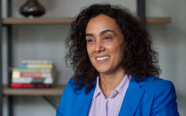CNN Hero Debra Des Vignes