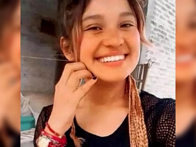 - FTP CLARIN Analia Danila Ovando víctima de femicidio..jpg Z FClarin Fotoclarin