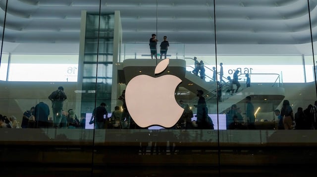 Apple-Logo