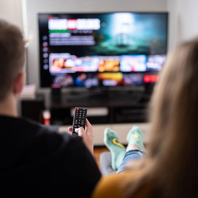 Ermittlungen wegen Verdacht des illegales Streamings