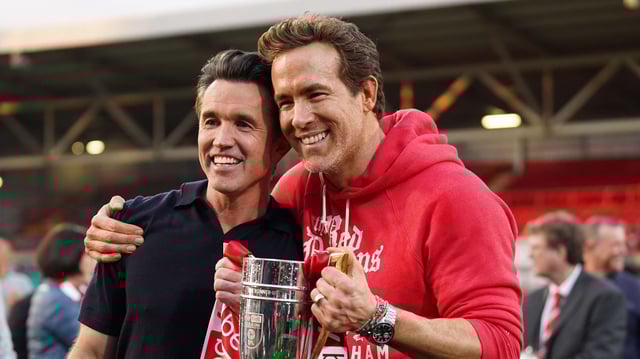 Wrexham AFC v Charlton Athletic FC - Sky Bet League One