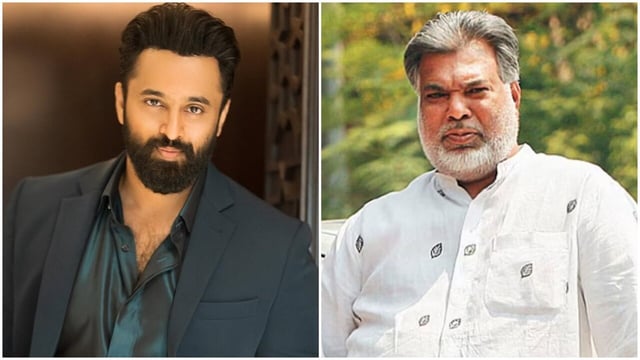 Unni Mukundan teams up with director Joshiy for his next action film.