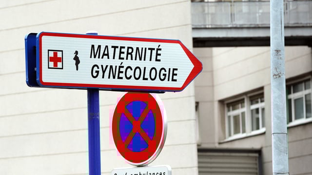 La mort suspecte du nourrisson au CHU de Lille est «compatible avec une chute»