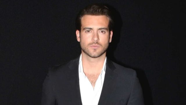 Pablo Lyle