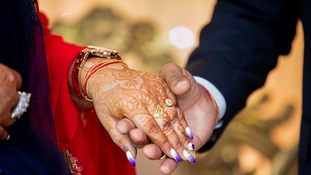 Seven men duped with fake marriage promises linked to Canada immigration dreams.