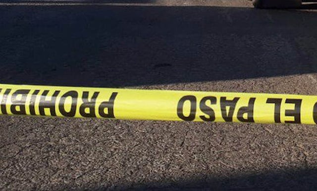 Matan asaltantes a joven de 19 años en Apatzingán por quitarle su moto