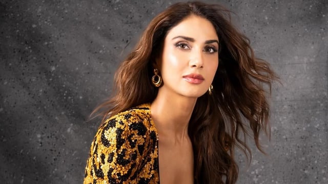 Actor Vaani Kapoor expressed her views on censorship and boycott trend. (Credit: Instagram/vaanikapoor)