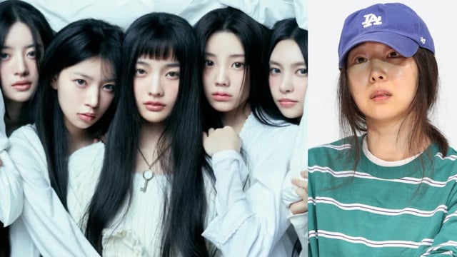 ILLIT's Agency Counters Min Hee-Jin's Plagiarism Accusation In Court: Not Saying NewJeans Copied Anyone But...