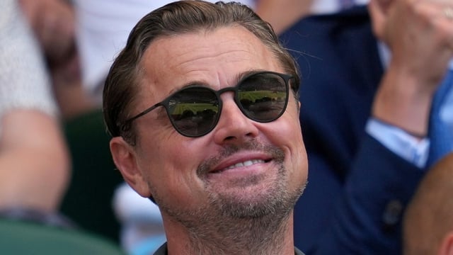 Leonardo DiCaprio will serve as the executive producer for the live-action Netflix series based on Captain Planet. (AP Photo/Kin Cheung)