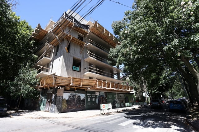 Créditos hipotecarios para propiedades en construcción: el Gobierno reglamentó las hipotecas divisibles