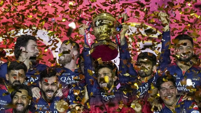 IPL has accounted for almost 60 percent of BCCI revenue. (PTI)