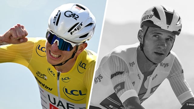 Tour de France: Tadej Pogacar enchaîne sur une deuxième victoire consécutive lors de la 13e étape