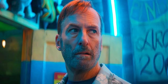 Bob Odenkirk as Hutch Mansell in Nobody 2 (2025)