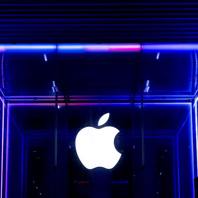 Apple is a leaky company, but apparently it feels one leaker went too far.