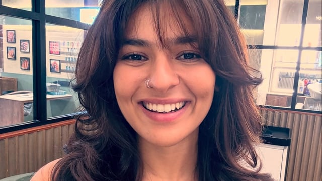 Nidhi Bhanushali Says Quitting Taarak Mehta Ka Ooltah Chashmah 'Wasn't Easy' Addresses Financial Aspect