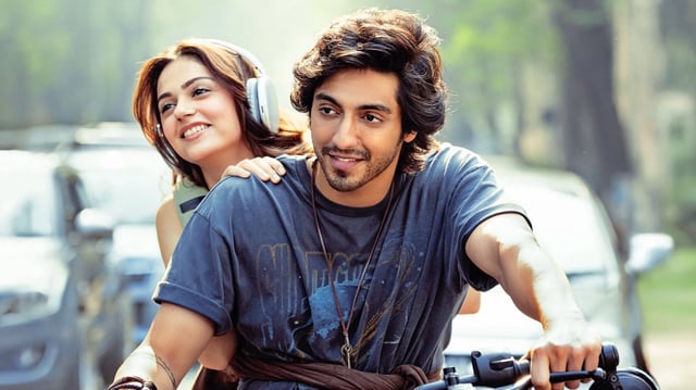 Saiyaara box office collection day 1: The film is directed by Mohit Suri.